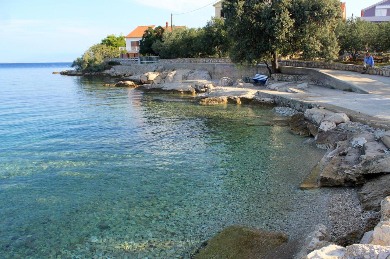 Apartments By The Sea Ugljan - 8468 外观 照片